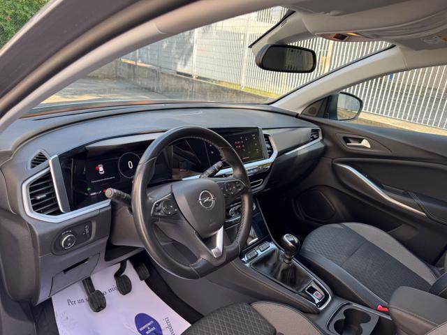 OPEL Grandland usata, con Autoradio