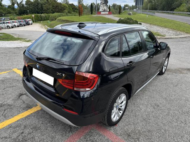BMW X1 usata, con Autoradio