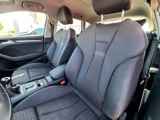 AUDI A3 usata 22