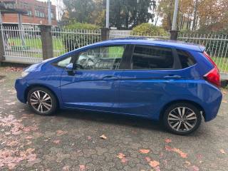 HONDA Jazz usata, con Airbag