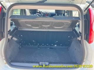FIAT Panda usata, con Climatizzatore