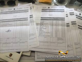 PORSCHE 911 usata, con Chiusura centralizzata telecomandata