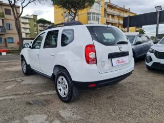 DACIA Duster usata, con Alzacristalli elettrici