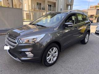 FORD Kuga usata, con Immobilizzatore elettronico