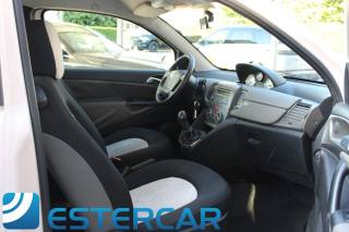 LANCIA Ypsilon usata, con Immobilizzatore elettronico