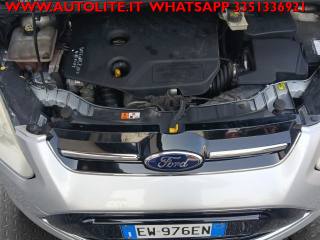 FORD C-Max usata, con Airbag testa