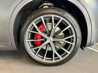 MASERATI Grecale usata, con Airbag Passeggero