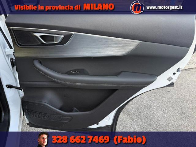 DR MOTOR DR 6.0 usata, con Tettuccio apribile