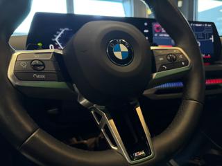 BMW 118 usata, con Fendinebbia