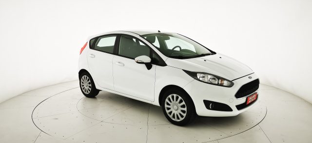 FORD Fiesta usata 30