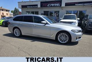 BMW 530 530e Touring Luxury auto IVA ESPOSTA