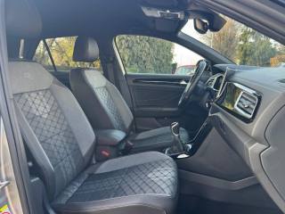 VOLKSWAGEN T-Roc usata, con Immobilizzatore elettronico