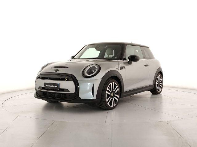 MINI Cooper SE usata, con Airbag