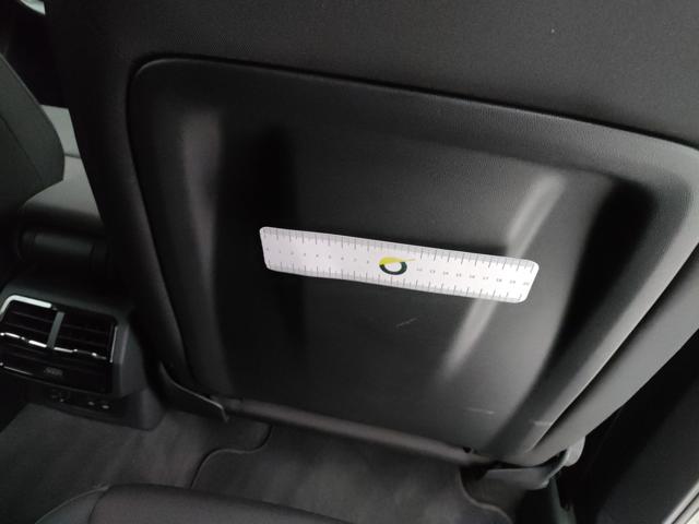 AUDI Q3 usata, con Sensori di parcheggio posteriori