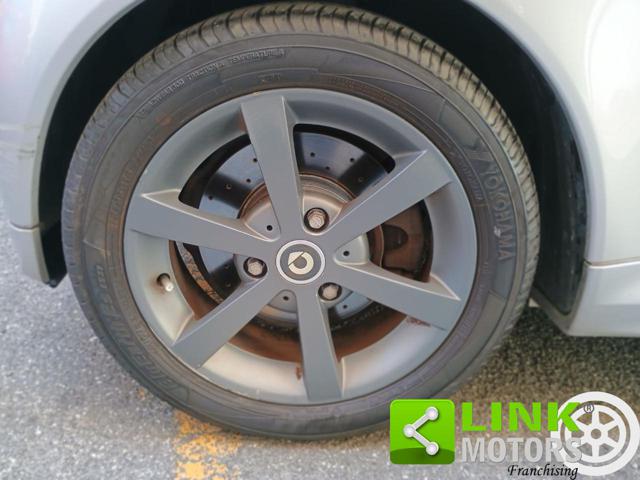 SMART ForTwo usata 20
