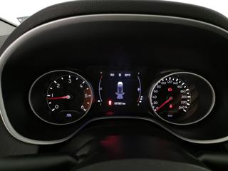 JEEP Compass usata, con Park Distance Control