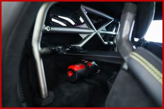 LAMBORGHINI Huracan usata 11