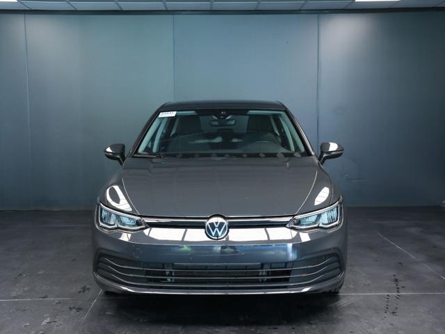 VOLKSWAGEN Golf usata, con Airbag
