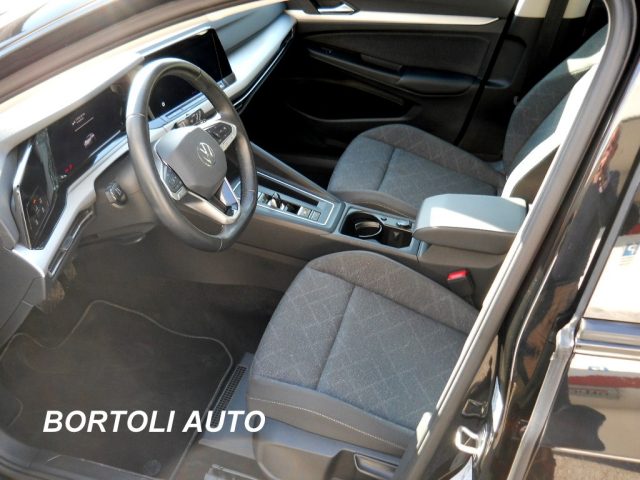 VOLKSWAGEN Golf usata, con Cerchi in lega