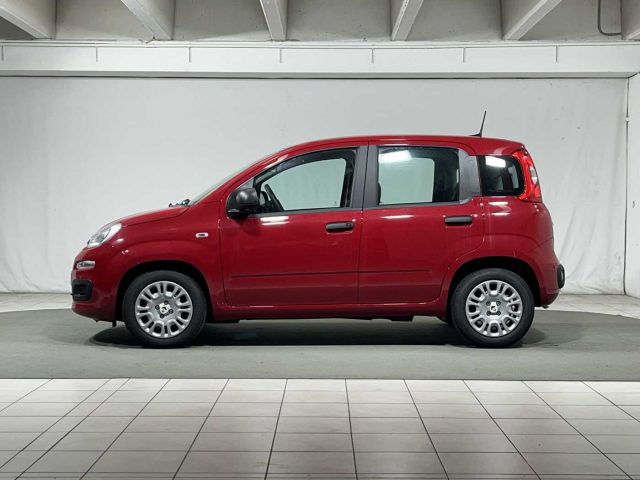 FIAT Panda usata, con Airbag