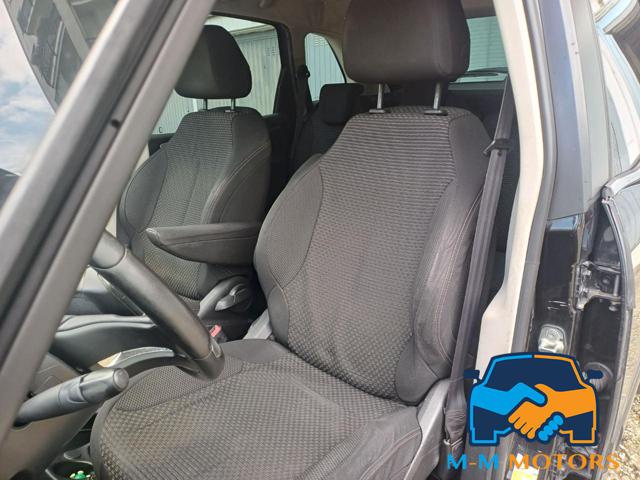 CITROEN C4 Picasso usata, con Controllo automatico clima