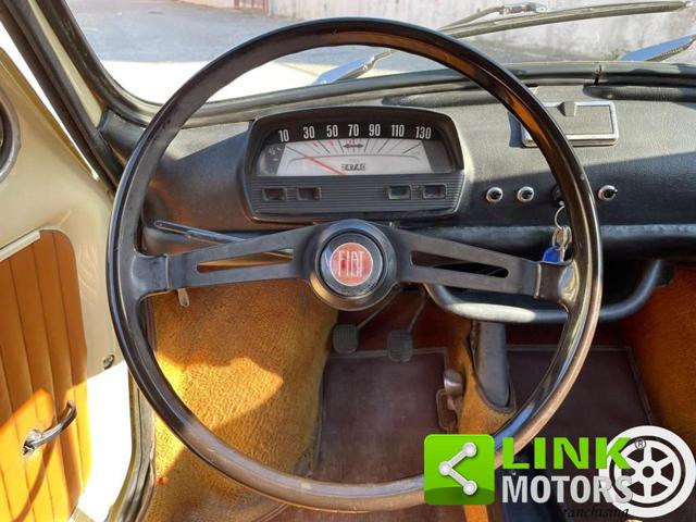 FIAT 500L usata 19