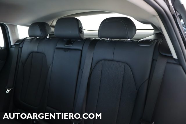 BMW X4 usata, con Controllo vocale