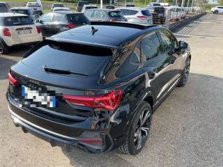 AUDI Q3 usata, con Cerchi in lega