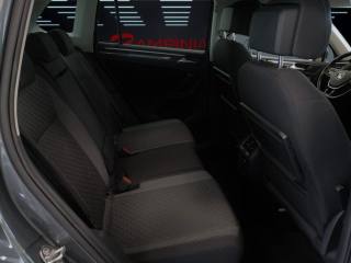 VOLKSWAGEN Tiguan usata 16