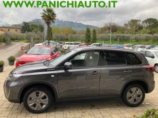 SUZUKI Vitara 1.4 Hybrid Cool+