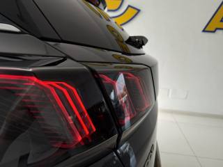 PEUGEOT 3008 usata, con Servosterzo