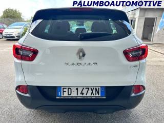 RENAULT Kadjar usata, con Cerchi in lega