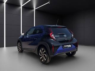 TOYOTA Aygo X usata, con Alzacristalli elettrici
