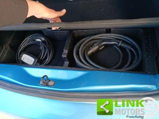 RENAULT ZOE usata, con Cruise Control
