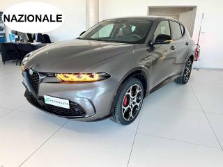 ALFA ROMEO Tonale 1.5 160 CV MHEV MY