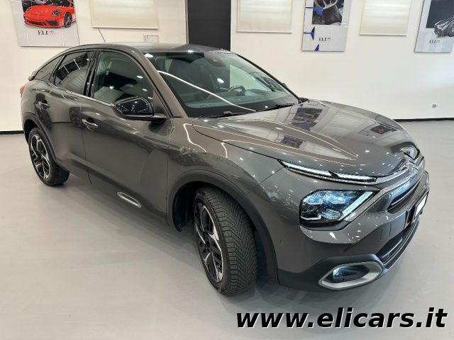 CITROEN C4 usata, con Airbag Passeggero