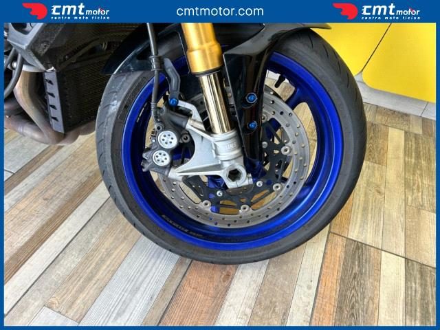 YAMAHA MT-10 usata 8
