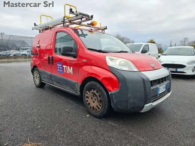 FIAT Fiorino usata, con Airbag Passeggero
