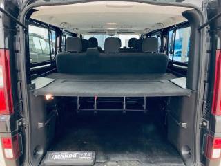 RENAULT Trafic usata 17
