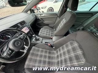 VOLKSWAGEN Golf GTD usata, con Servosterzo