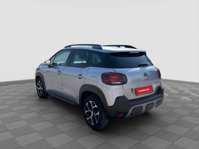 CITROEN C3 Aircross usata 2