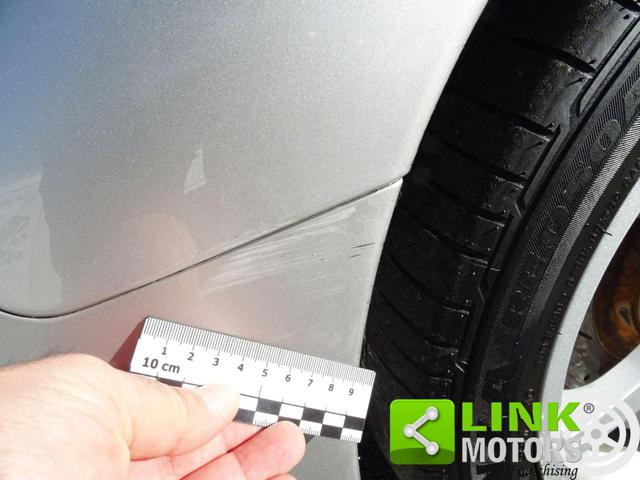 CHEVROLET Corvette usata 47