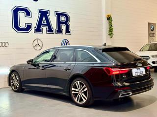 AUDI A6 usata, con Antifurto