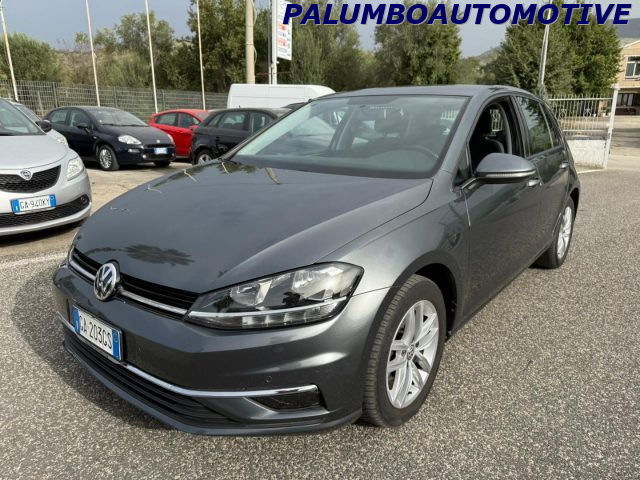 VOLKSWAGEN Golf usata, con ABS