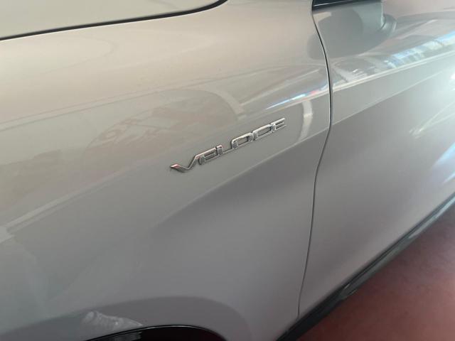 ALFA ROMEO Stelvio usata, con Boardcomputer