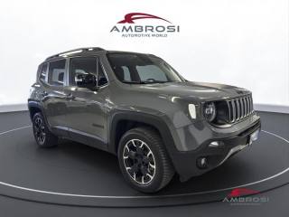 JEEP Renegade usata 1