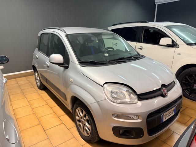 FIAT Panda usata, con Airbag Passeggero