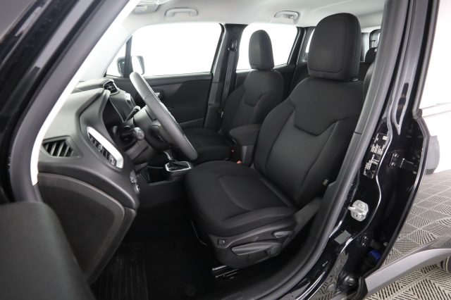 JEEP Renegade usata 2