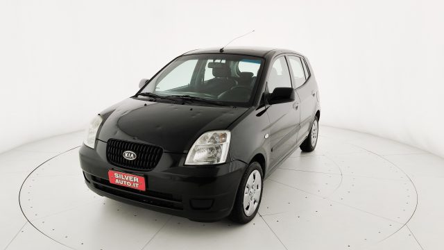 KIA Picanto usata 19