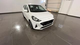 HYUNDAI i10 usata, con Airbag